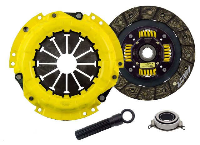 2008-2014 Scion xD Transmission Clutch Kit (Advanced Clutch)