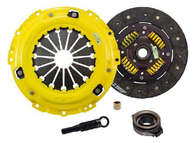 1996-1999 INFINITI I30 Transmission Clutch Kit (Advanced Clutch)
