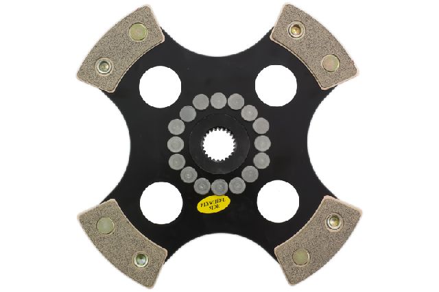 1996-1999 INFINITI I30 Transmission Clutch Friction Plate (Advanced Clutch)
