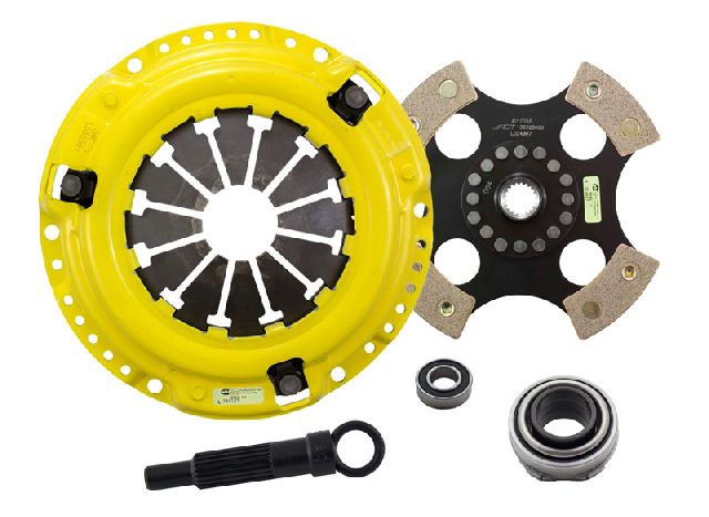 1989-1991 Honda CRX Transmission Clutch Kit (Advanced Clutch)