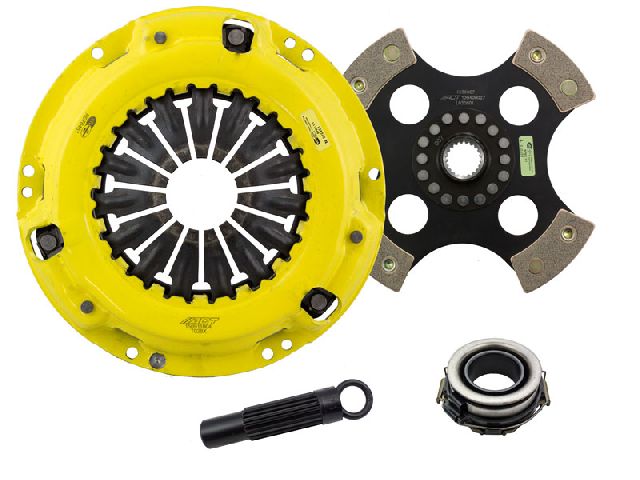 2005-2006 Scion tC Transmission Clutch Kit (Advanced Clutch)