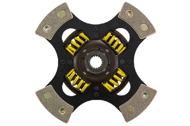 2003-2005 Dodge Neon Transmission Clutch Friction Plate (Advanced Clutch)