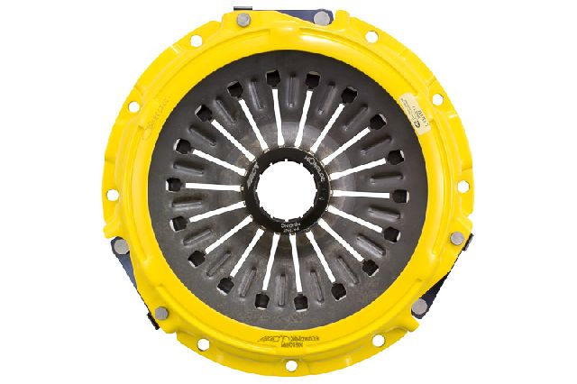 2003-2006 Mitsubishi Lancer Transmission Clutch Kit (Advanced Clutch)