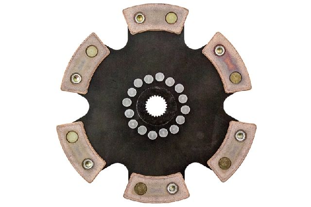 1996-1999 INFINITI I30 Transmission Clutch Friction Plate (Advanced Clutch)