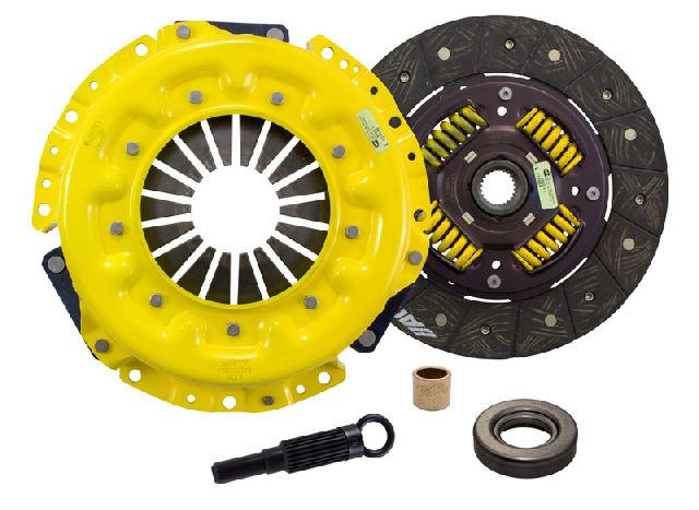 1990-1996 Nissan 300ZX Transmission Clutch Kit (Advanced Clutch)