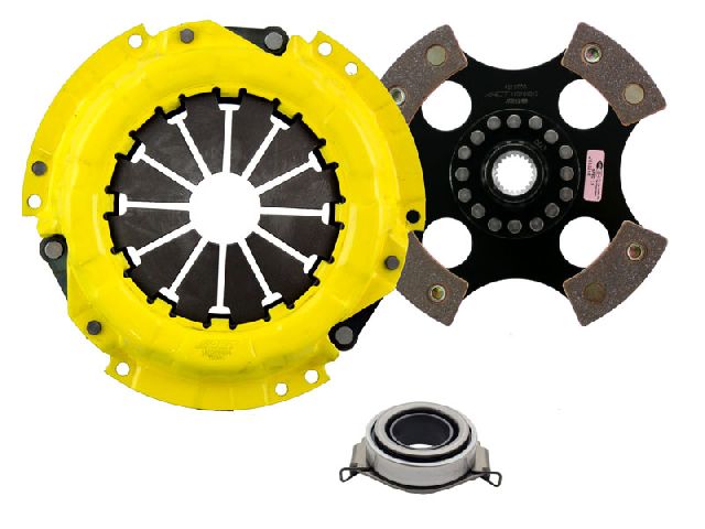 2004-2006 Scion xA Transmission Clutch Kit (Advanced Clutch)