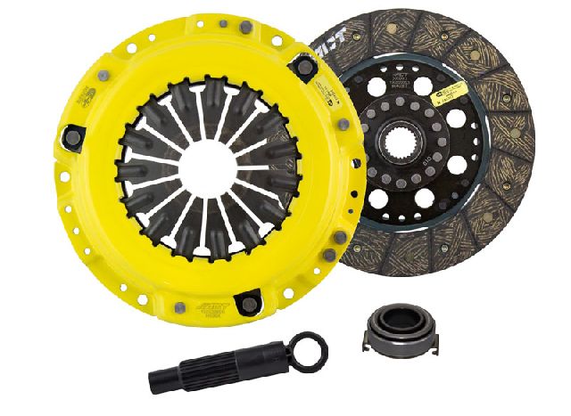 1992-2001 Honda Prelude Transmission Clutch Kit (Advanced Clutch)