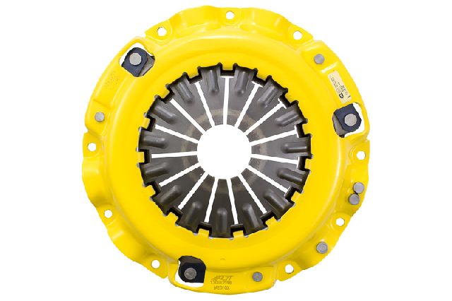 1988-1991 Mazda 626 Transmission Clutch Pressure Plate (Advanced Clutch)