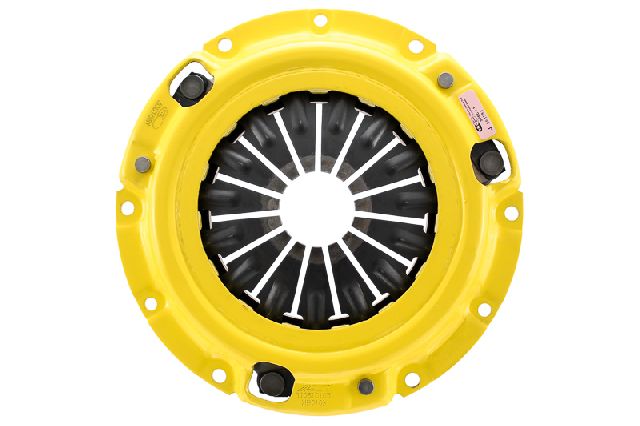 1992-1996 Eagle Summit Transmission Clutch Pressure Plate (Advanced Clutch)