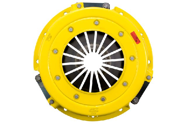 1986-2001 Ford Mustang Transmission Clutch Pressure Plate (Advanced Clutch)