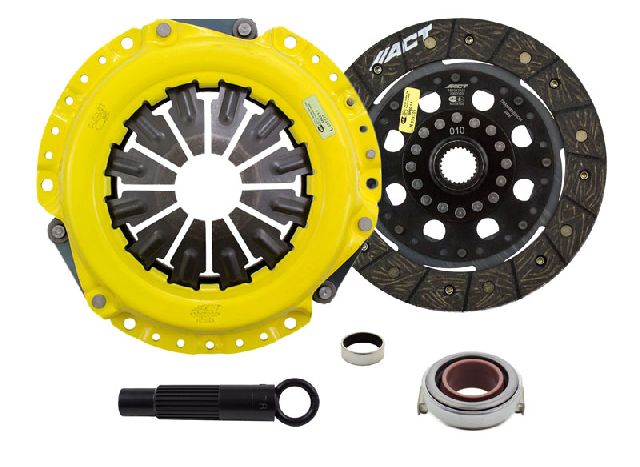 2004-2008 Acura TSX Transmission Clutch Kit (Advanced Clutch)