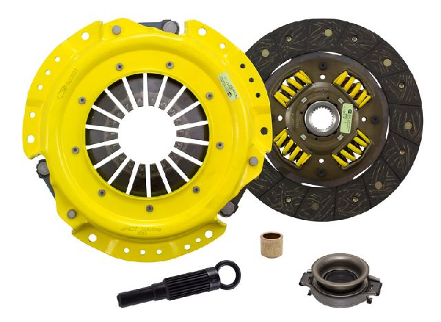 1990-1992 Nissan Stanza Transmission Clutch Kit (Advanced Clutch)