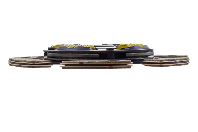 1999-2002 Audi TT Transmission Clutch Friction Plate (Advanced Clutch)