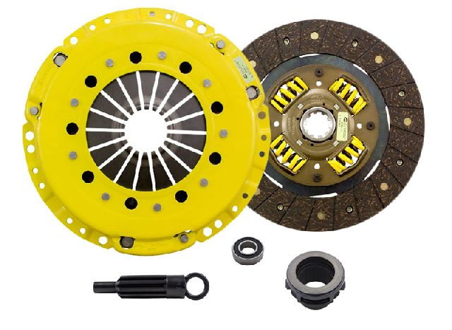 1998-2002 BMW Z3 Transmission Clutch Kit (Advanced Clutch)