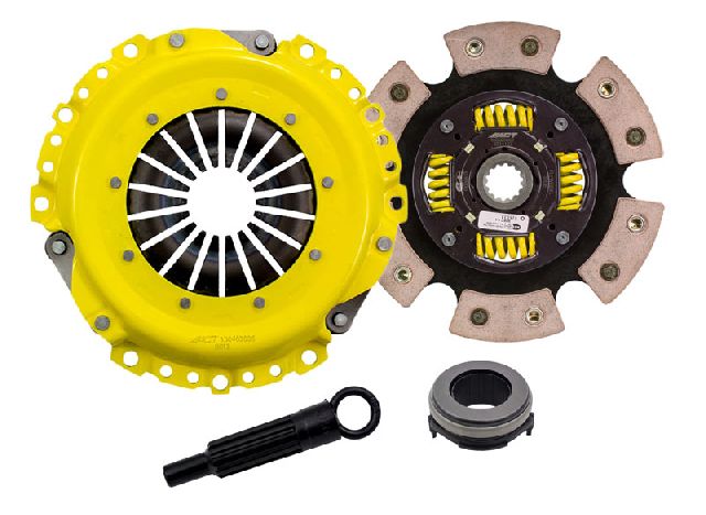 2002-2008 Mini Cooper Transmission Clutch Kit (Advanced Clutch)