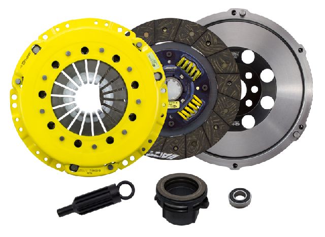 2001-2006 BMW M3 Transmission Clutch Kit (Advanced Clutch)