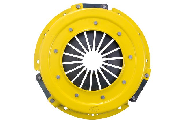 1986-2001 Ford Mustang Transmission Clutch Pressure Plate (Advanced Clutch)