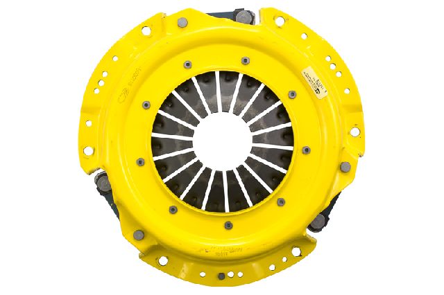 1990-2009 Subaru Legacy Transmission Clutch Pressure Plate (Advanced Clutch)