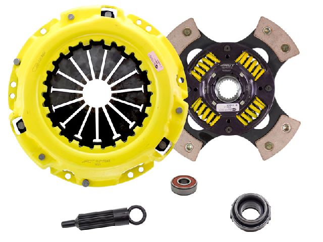 1992-1997 Lexus SC300 Transmission Clutch Kit (Advanced Clutch)