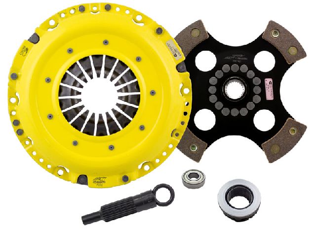 2002-2004 Porsche 911 Transmission Clutch Kit (Advanced Clutch)