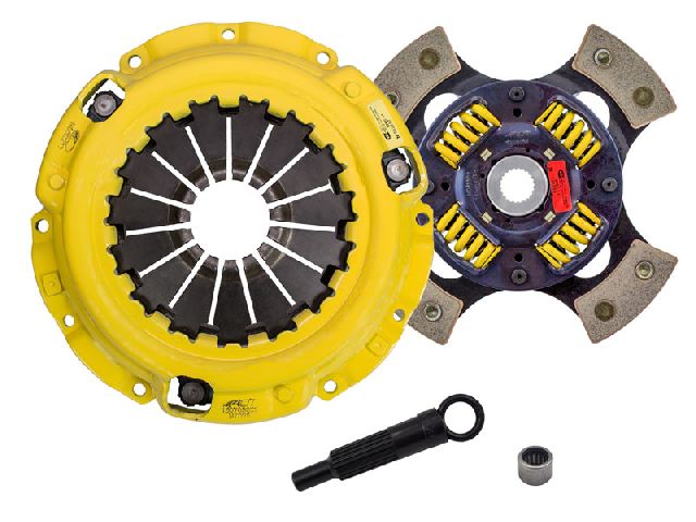 2004-2013 Mazda 3 Transmission Clutch Kit (Advanced Clutch)