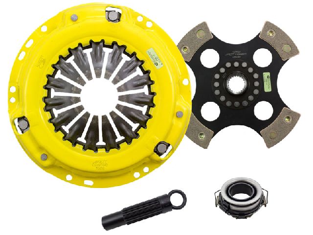 1992-1993 Lexus ES300 Transmission Clutch Kit (Advanced Clutch)