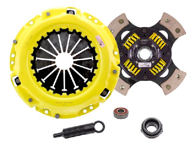 2002-2005 Lexus IS300 Transmission Clutch Kit (Advanced Clutch)