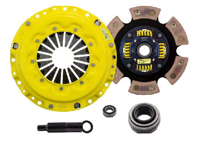 1992-1993 Acura Integra Transmission Clutch Kit (Advanced Clutch)