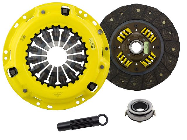2006-2010 Scion tC Transmission Clutch Kit (Advanced Clutch)