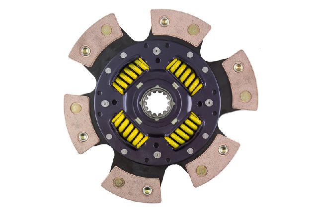 1993-1998 Toyota Supra Transmission Clutch Friction Plate (Advanced Clutch)