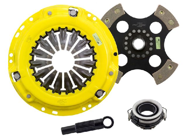 1991-1995 Toyota MR2 Transmission Clutch Kit (Advanced Clutch)