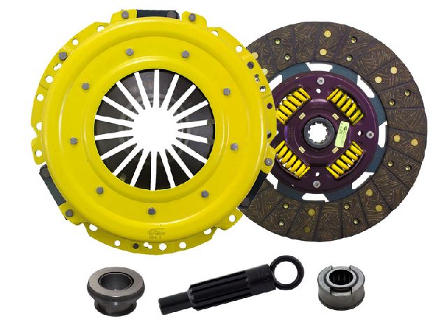 1999-2004 Ford Mustang Transmission Clutch Kit (Advanced Clutch)