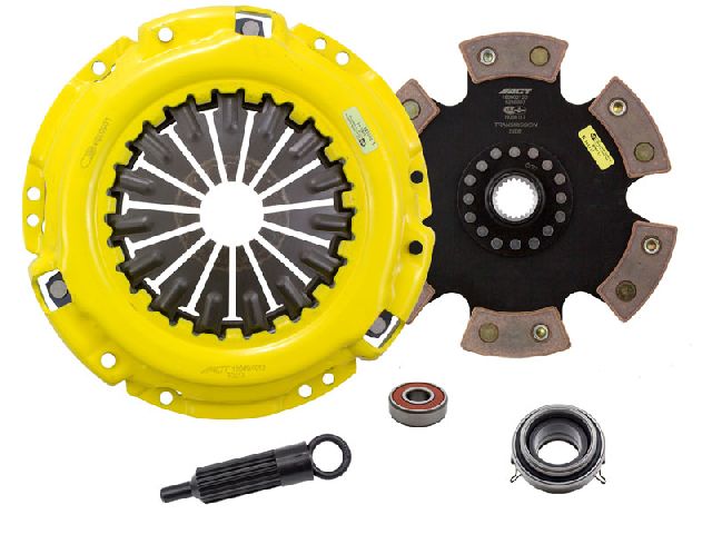 1987-1995 Toyota Pickup Transmission Clutch Kit (Advanced Clutch)