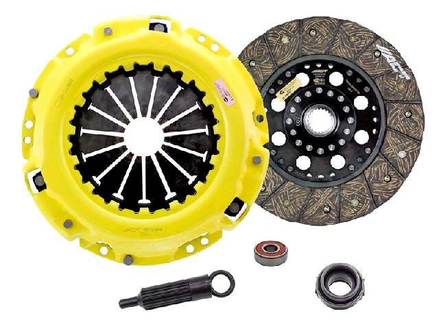 2002-2005 Lexus IS300 Transmission Clutch Kit (Advanced Clutch)