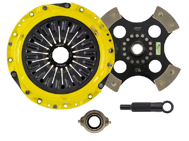 2000-2005 Mitsubishi Eclipse Transmission Clutch Kit (Advanced Clutch)