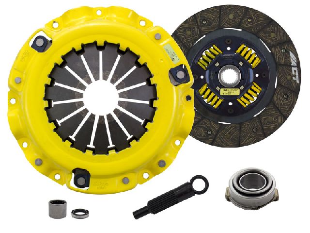 1986-1991 Mazda RX-7 Transmission Clutch Kit (Advanced Clutch)