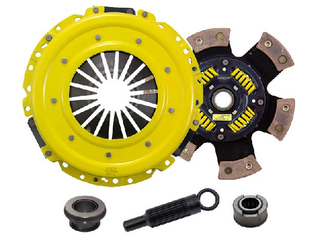 1999-2004 Ford Mustang Transmission Clutch Kit (Advanced Clutch)