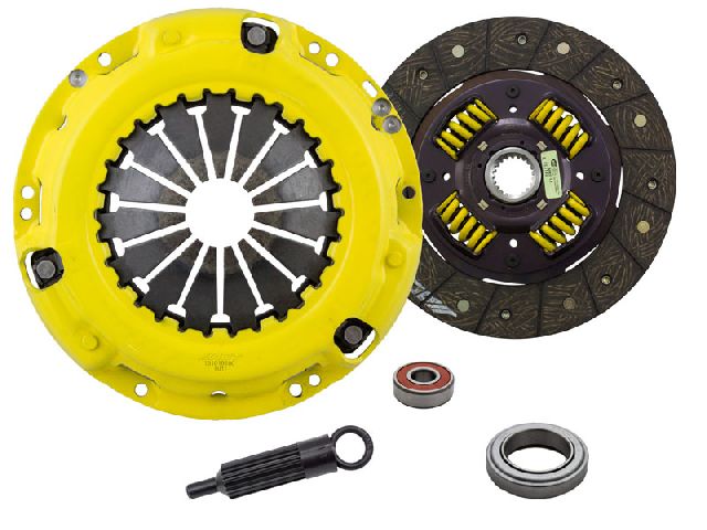 1970-1972 Toyota Crown Transmission Clutch Kit (Advanced Clutch)