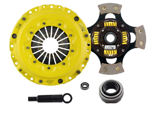 1990-1991 Acura Integra Transmission Clutch Kit (Advanced Clutch)