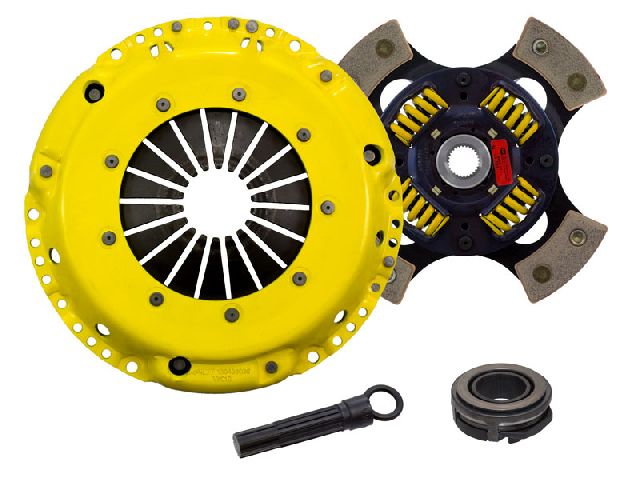 1999-2002 Audi TT Transmission Clutch Kit (Advanced Clutch)