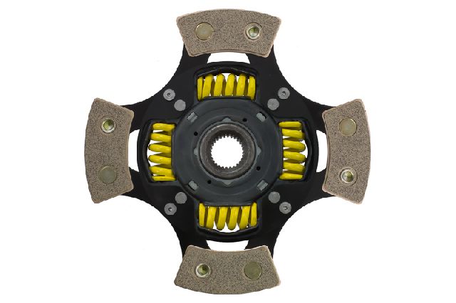 1987-1999 Volkswagen Golf Transmission Clutch Friction Plate (Advanced Clutch)