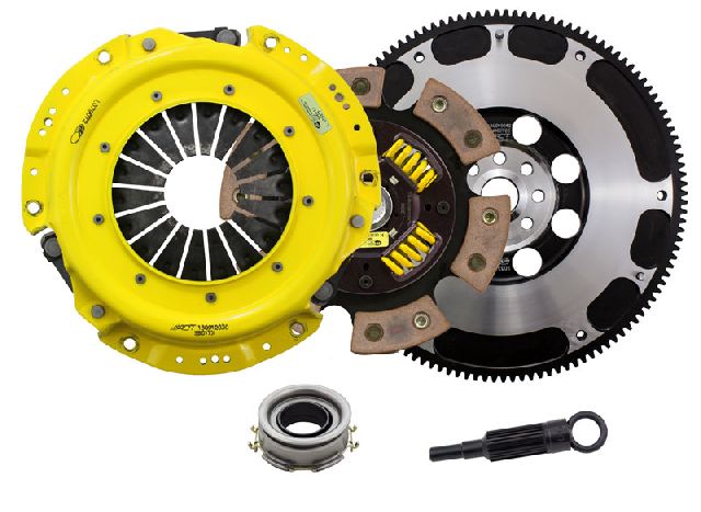 2013-2016 Scion FR-S Transmission Clutch Kit (Advanced Clutch)