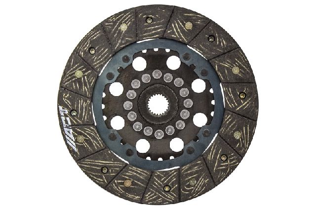1997-2005 Audi A4 Transmission Clutch Friction Plate (Advanced Clutch)
