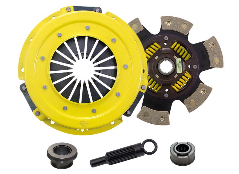 2001, 2000, 1999, 1998, 1997, 1996 Ford Mustang Transmission Clutch Kit
