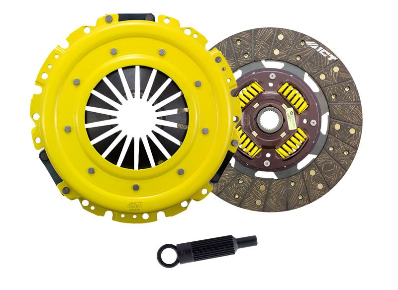 2006 Chevrolet Camaro Transmission Clutch Kit Advanced Clutch