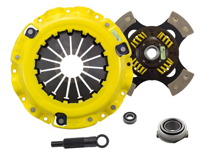 1988, 1987 Mazda B2600 Transmission Clutch Kit
