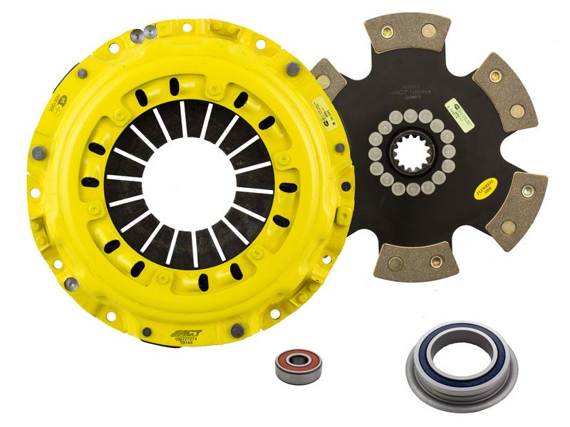 1998, 1997, 1996, 1995, 1994, 1993 Toyota Supra Transmission Clutch Kit