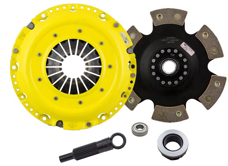 2001, 2000, 1999 Porsche 911 Transmission Clutch Kit