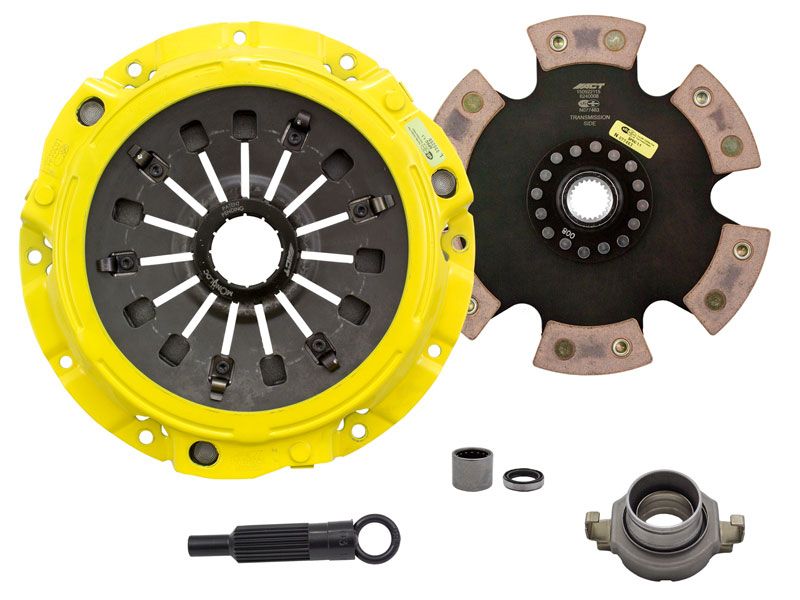 1995, 1994, 1993 Mazda RX-7 Transmission Clutch Kit