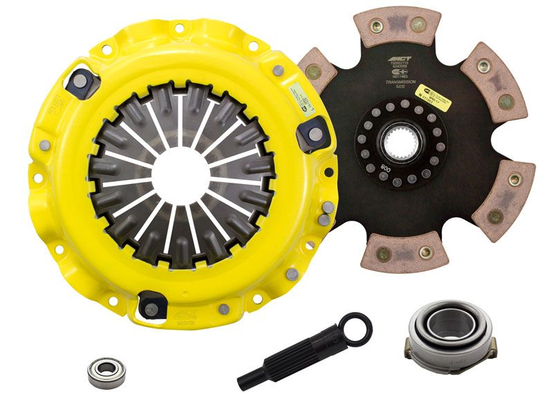 1992, 1991, 1990, 1989 Ford Probe Transmission Clutch Kit